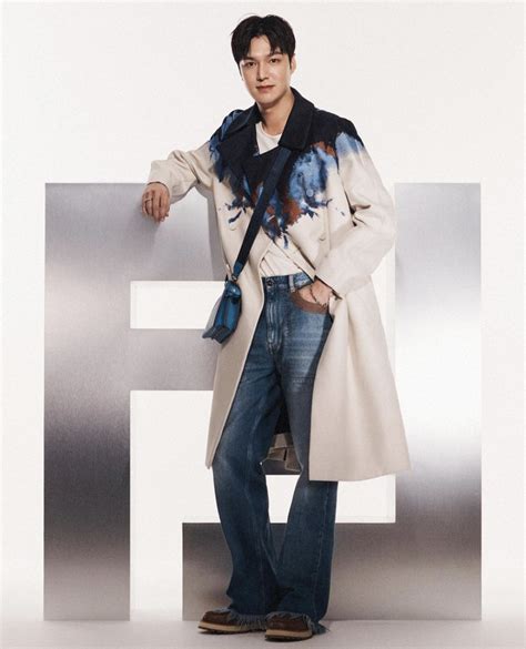 fendi アンバサダー 一覧|6 Global Ambassadors of Fendi in 2023 .